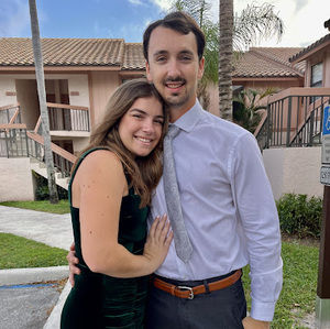 Meet your Posher, Caroline